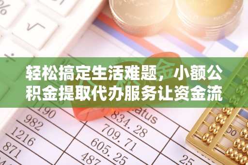 慈利轻松搞定生活难题，小额公积金提取代办服务让资金流转更便捷