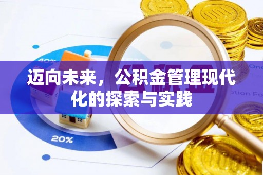 慈利迈向未来，公积金管理现代化的探索与实践
