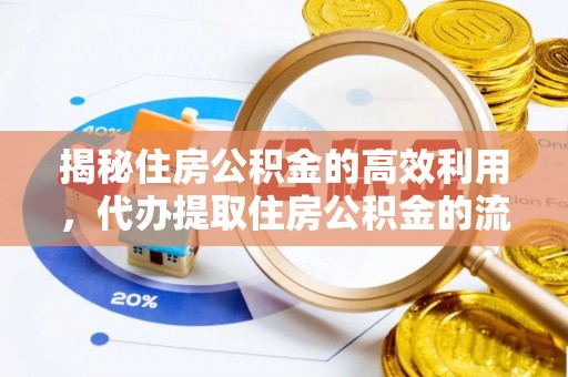 慈利揭秘住房公积金的高效利用，代办提取住房公积金的流程与技巧