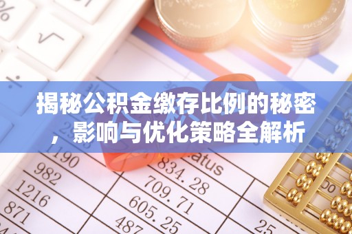 慈利揭秘公积金缴存比例的秘密，影响与优化策略全解析
