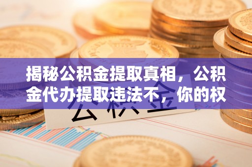 慈利揭秘公积金提取真相，公积金代办提取违法不，你的权益如何保障？