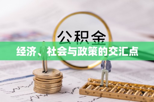 慈利经济、社会与政策的交汇点