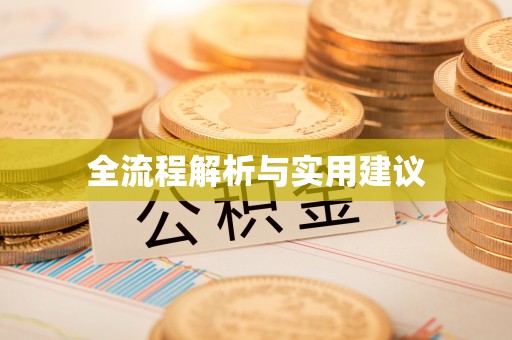 慈利全流程解析与实用建议