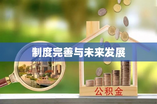 慈利制度完善与未来发展