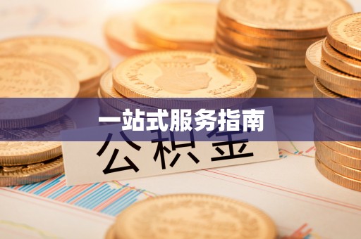 慈利一站式服务指南
