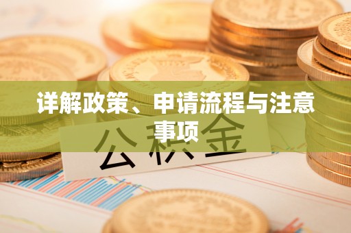 慈利详解政策、申请流程与注意事项
