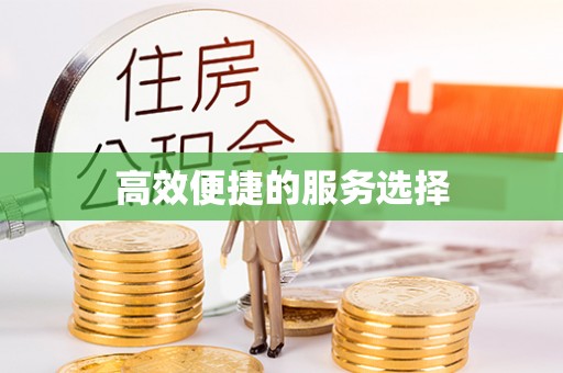慈利高效便捷的服务选择